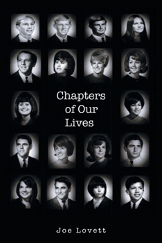 Paperback Chapters of our lives Book