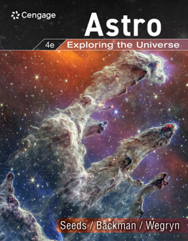 Paperback Astro: Exploring the Universe Book