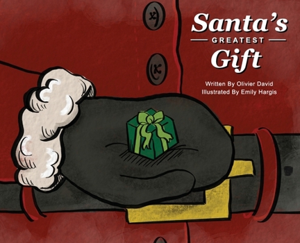 Santa's Greatest Gift