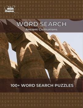 Word Search: Ancient Civilisations