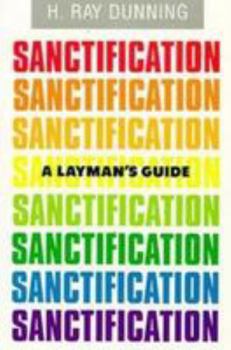 Paperback A Layman's Guide to Sanctification Book