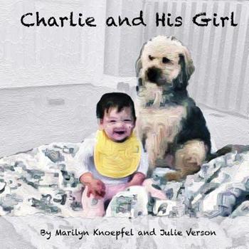 Paperback Charlie and His Girl Book