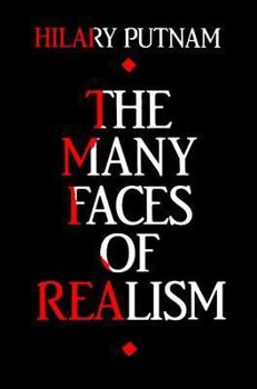 Paperback The Many Faces of Realism Book