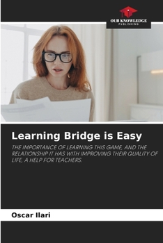Paperback Learning Bridge is Easy Book