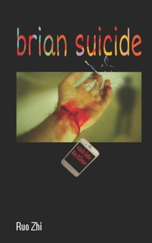 Paperback Brian Suicide Book