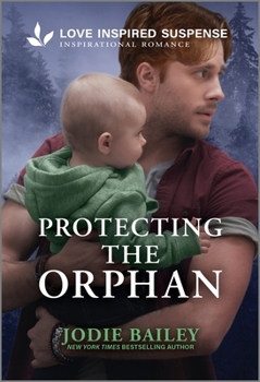 Mass Market Paperback Protecting the Orphan Book