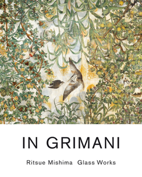 Hardcover In Grimani: Glass Works Book