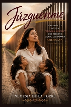 Júzguenme (Spanish Edition)