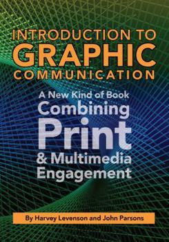 Perfect Paperback Introduction to Graphic Communication, Second Edition Book