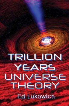 Paperback Trillion Years Universe Theory Book