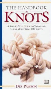 Paperback The Handbook of Knots Book