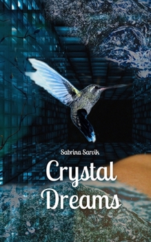 Paperback Crystal Dreams Book