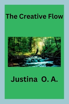 Paperback The Creative Flow Book