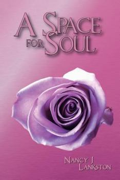 Paperback A Space for Soul Book