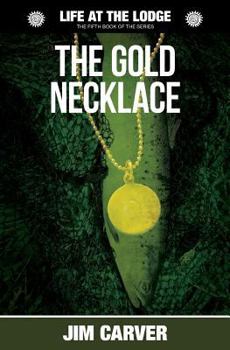 Paperback The Gold Necklace Book