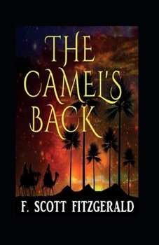 Paperback The Camel's Back Illustrated Book