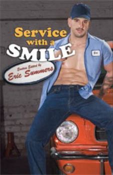 Paperback Service with a Smile Book