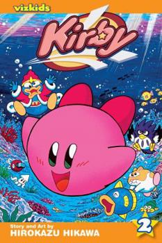 Paperback Kirby, Vol. 2 Book