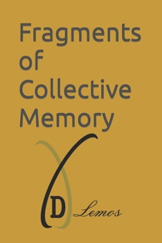 Paperback Fragments of Collective Memory Book