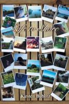 Paperback Safe to Shore Book