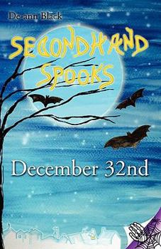 Secondhand Spooks - December 32nd