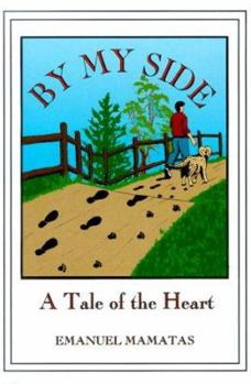 Paperback By My Side: A Tale of the Heart Book