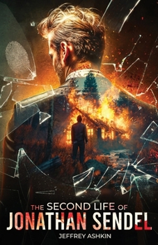 Paperback The Second Life of Jonathan Sendel Book