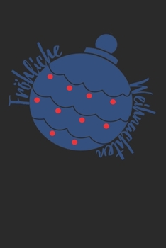 Das Weihnachts Notizbuch (German Edition)