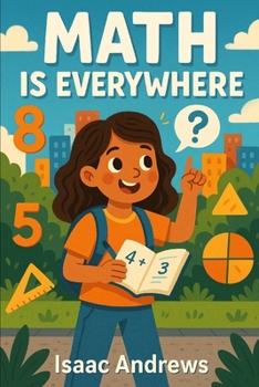 Math is Everywhere