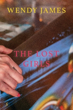 Paperback The Lost Girls Book