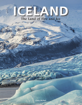 Hardcover Iceland Book