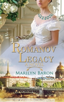 Paperback The Romanov Legacy Book