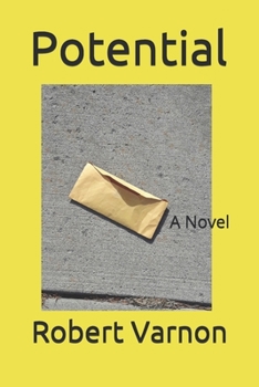 Paperback Potential Book