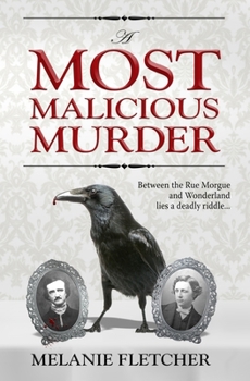 Paperback A Most Malicious Murder Book