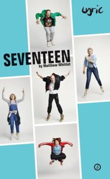 Paperback Seventeen Book