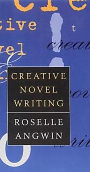 Paperback Creative Novel Writing Book