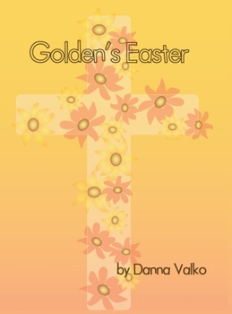 Hardcover Golden's Easter Book