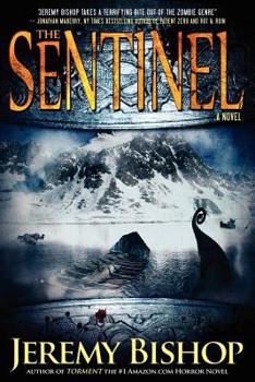 Paperback The Sentinel Book