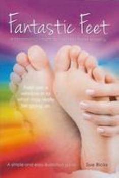 Fantastic Feet: A Fascinating Insight to Foot and Hand Reading