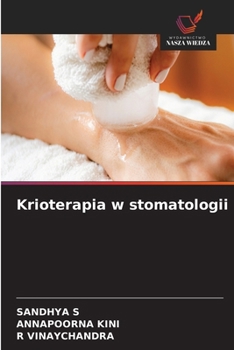 Krioterapia w stomatologii