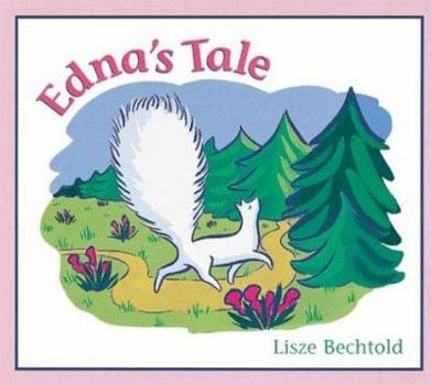 Hardcover Edna's Tale Book