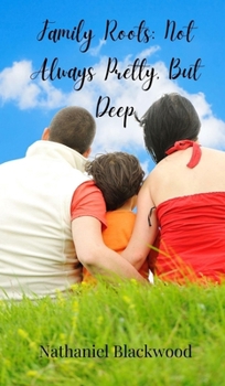 Family Roots: Not Always Pretty, But Deep