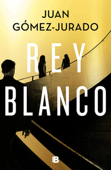 Paperback Rey Blanco / White King [Spanish] Book