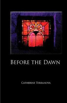 Paperback Before the Dawn Book