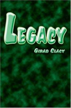 Paperback Legacy Book