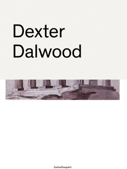 Hardcover Dexter Dalwood Book