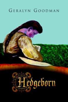 Paperback Hedgeborn Book