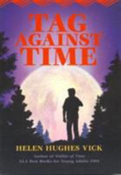 Paperback Tag Against Time Book