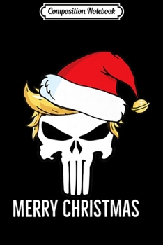 Composition Notebook: Merry Christmas Premium  Journal/Notebook Blank Lined Ruled 6x9 100 Pages