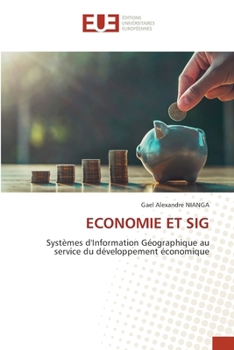 Paperback Economie Et Sig (French Edition) [French] Book